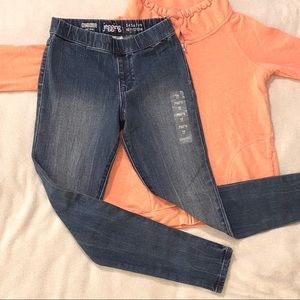 NWT Gymboree Jeggings